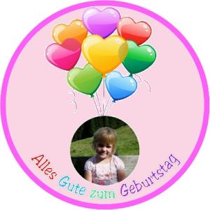 Kindergeburtstag TB